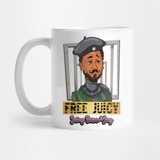 Free Juicy Smoo Yay Mug